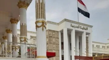 تنسيق الكلية الحربية 2025: الحدود الدنيا للقبول والمتطلبات اللازمة للطلاب في شعبة علمي وأدبي