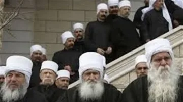 هل يجوز تكريم “الخضر”؟ معتقدات الموحدين الدروز تثير نقاشًا حول الصلاة والحج