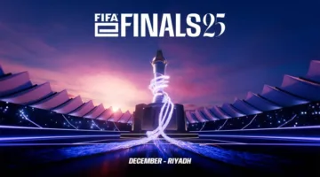 تأكيد تنظيم بطولات نهائيات FIFAe في لعبتي ™eFootball وRocket League خلال عامي 2025 و2026
