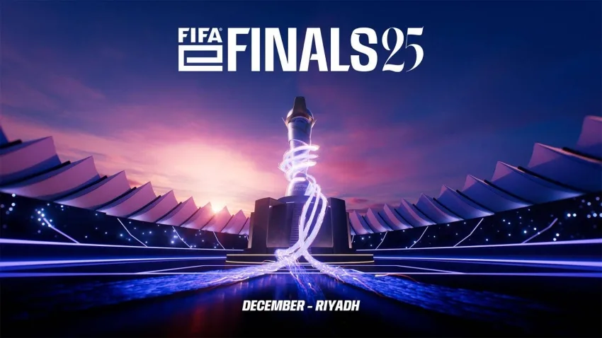 تأكيد تنظيم بطولات نهائيات FIFAe في لعبتي ™eFootball وRocket League خلال عامي 2025 و2026 تأكيد تنظيم بطولات نهائيات FIFAe في لعبتي ™eFootball وRocket League خلال عامي 2025 و2026