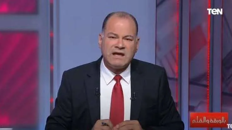 نشأت الديهي: الطاقة المتجددة أمر حيوي للوطن وأمان قومي