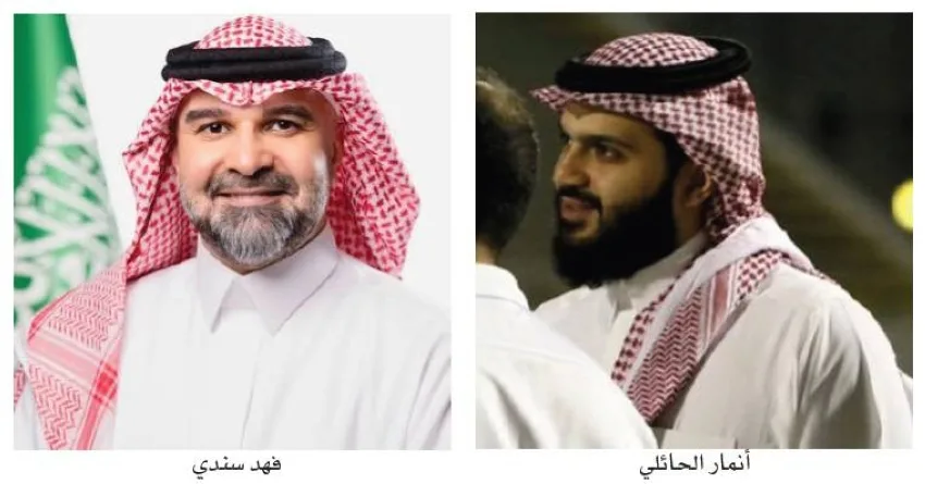 أنمار يعلن خوض الانتخابات.. وسندي: نعتمد على الله أنمار يعلن خوض الانتخابات.. وسندي: نعتمد على الله