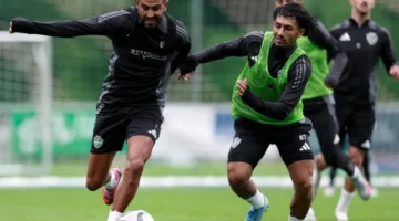الأهلي يشارك في البطولة السوبر السعودية