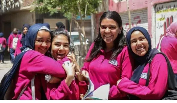 بعد إعلانها رسميًا.. كيفية الحصول على نتيجة الثانوية العامة 2025 باستخدام رقم الجلوس بعد إعلانها رسميًا.. كيفية الحصول على نتيجة الثانوية العامة 2025 باستخدام رقم الجلوس