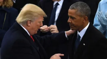 لماذا اتهم ترامب أوباما بالخيانة فيما يتعلق بروسيا؟