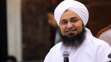 الحبيب الجفري ينتقد “الساخرين من التعليم الديني”: لم تدعموا فلسطين ولم تتقنوا فقه الطهارة.