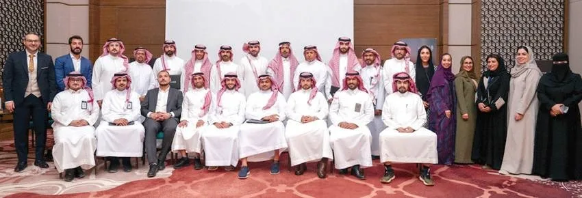 تنسيق المفاهيم والممارسات بين الصناديق والبنوك التنموية