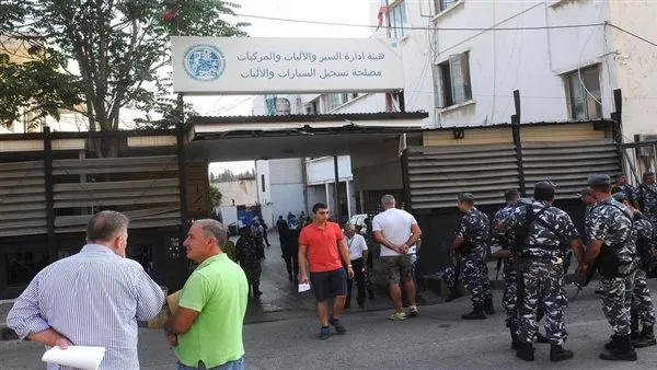 فرص العمل في إدارة المرور… إليكم المعلومات! فرص العمل في إدارة المرور… إليكم المعلومات!