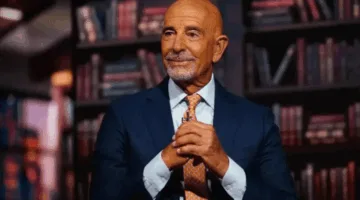 باراك في بكركي: لا أعرف ما ستكون النتيجة! (فيديو)