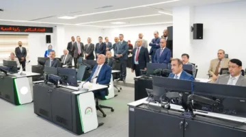 المجلس الوزاري للاقتصاد يوافق على تأسيس مدينة الذهب العالمية في بغداد