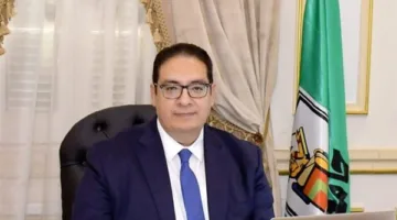 رئيس جامعة القاهرة: مستمرون في دعم الباحثين وتحفيزهم للمشاركة في المسابقات العلمية