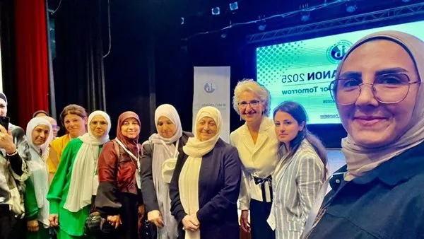 مدرسة برج الشمالي المتوسطة الرسمية ضمن المدارس المختارة في الحملة الوطنية لدعم التعليم الرسمي