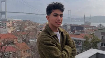 حمزة دياب يحل محل أحمد داش في مسلسل «إذما»