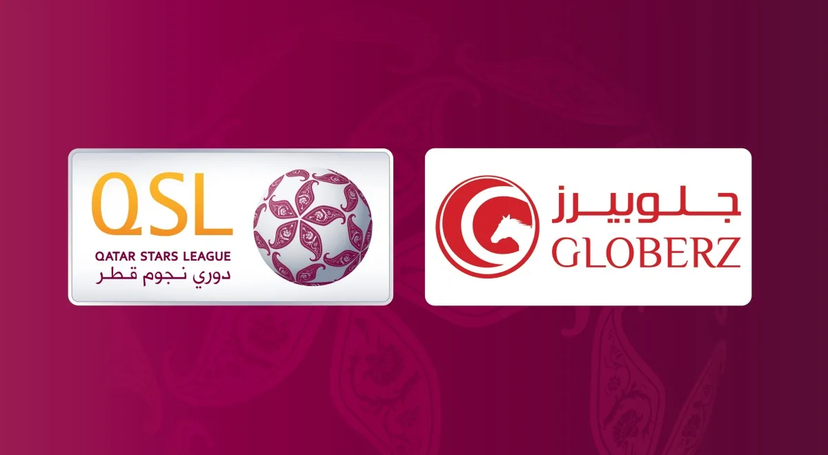 دوري نجوم قطر يبرم عقد رعاية مع شركة “جلوبيرز” دوري نجوم قطر يبرم عقد رعاية مع شركة “جلوبيرز”