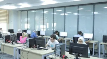 عاجل.. مكتب التنسيق يحدد توقيت الكشف عن تفاصيل المرحلة الأولى