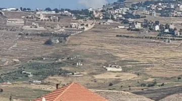 تصاعد خطير في جنوب لبنان… عمليات توغل وتفتيش للمنازل واستجوابات