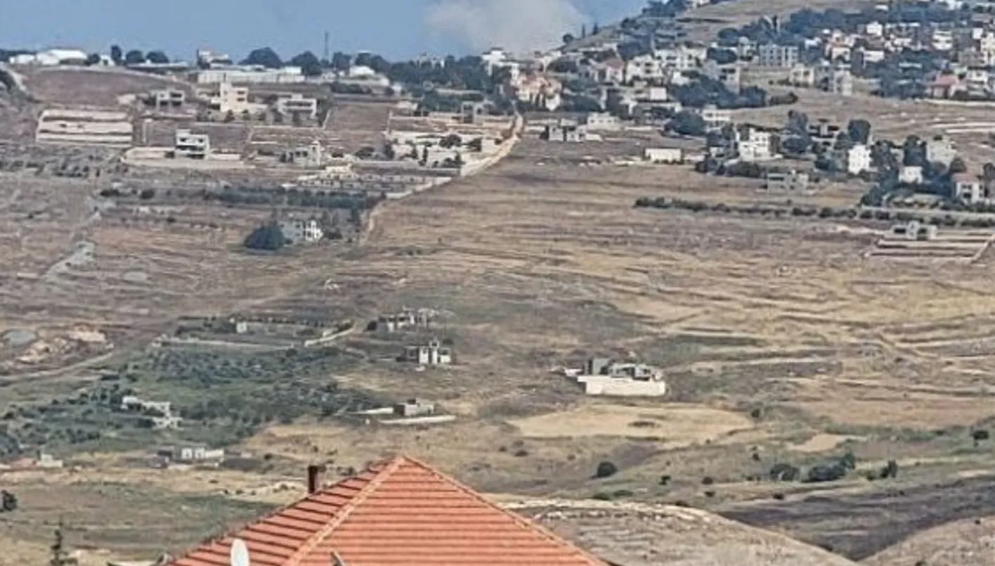 تصاعد خطير في جنوب لبنان… عمليات توغل وتفتيش للمنازل واستجوابات