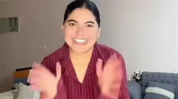 سوزي الأردنية تحقق 50% في الثانوية العامة، ولا يوجد عذر لأحد