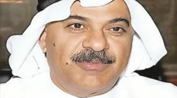 الفنان القطري محمد البلم يتوفى بعد حادث عقب صلاة العشاء