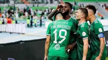 بعد انسحاب الهلال.. الأهلي يعلن استعداده للمشاركة في السوبر السعودي