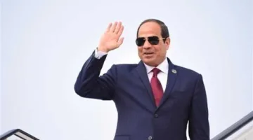 محافظ الجيزة يهنئ رئيس الجمهورية عبد الفتاح السيسي بمناسبة ذكرى ثورة 23 يوليو.