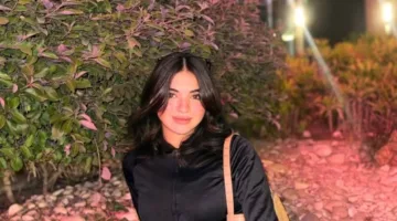 سوزي الأردنية تكتسب شهرة كبيرة نتيجة لنتائج الثانوية العامة.. (كل التفاصيل)
