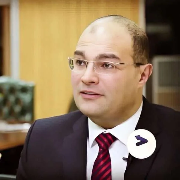 خبير اقتصادي: ضرورة معالجة الأزمة الاقتصادية العالمية قبل أن نستقبل حالات الركود الكبير خبير اقتصادي: ضرورة معالجة الأزمة الاقتصادية العالمية قبل أن نستقبل حالات الركود الكبير