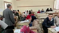 كل المعلومات التي تحتاجها حول تظلمات الشهادة الثانوية 2025