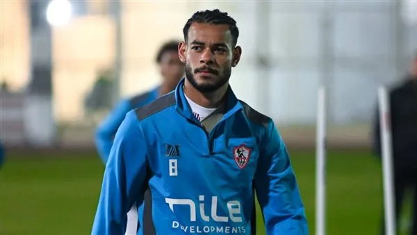 دونجا يواصل السعي للحصول على عروض خارجية للانتقال من الزمالك
