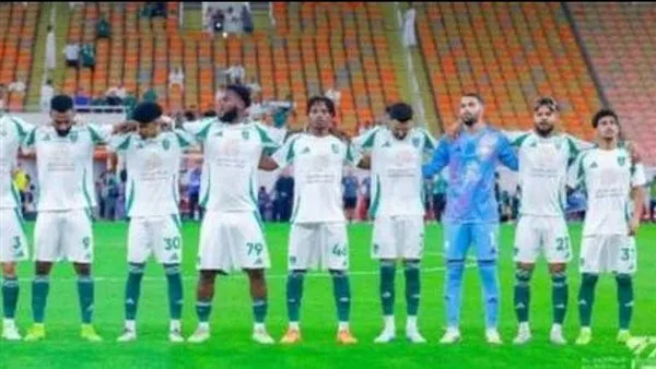 الأهلي السعودي يعلن عن مشاركته في كأس السوبر لهذا السبب