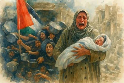 وليد سند: القمة