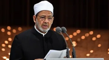 شيخ الأزهر يعلن موعد اعتماد نتائج الثانوية الأزهرية