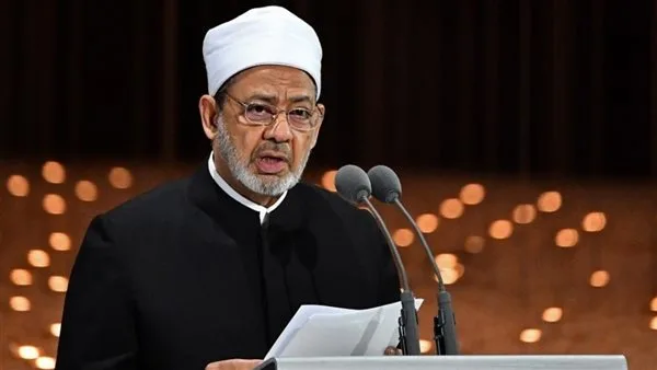 شيخ الأزهر يعلن موعد اعتماد نتائج الثانوية الأزهرية شيخ الأزهر يعلن موعد اعتماد نتائج الثانوية الأزهرية
