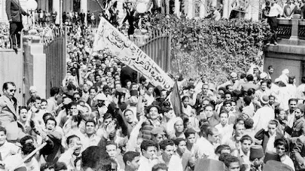 من “رد قلبي” إلى “ناصر 56”.. كيف جسّدت السينما أحداث ثورة يوليو؟