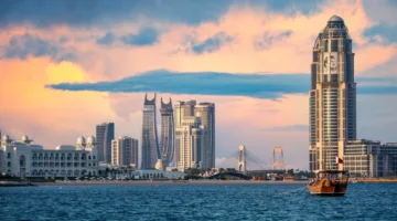 البصمة الكربونية في قطر: استراتيجيات للحد من الانبعاثات وتحقيق الحياد الكربوني