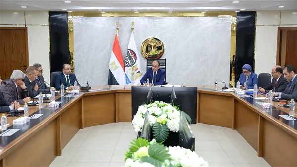 اجتماع مجلس إدارة النصر للإسكان بتشكيله الجديد لمناقشة استراتيجيات التطوير وزيادة العوائد