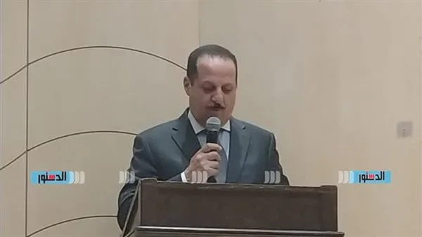 العزازي: بدء سلسلة تكريمًا لرواد التراث الشعبي والفلكلور المصري