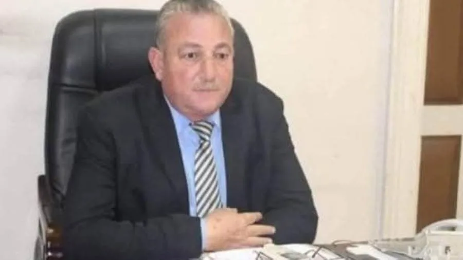 رئيس اتحاد عمال السكك الحديدية: ثورة 23 يوليو أفرجت عن الطبقة العاملة المضطهدة رئيس اتحاد عمال السكك الحديدية: ثورة 23 يوليو أفرجت عن الطبقة العاملة المضطهدة