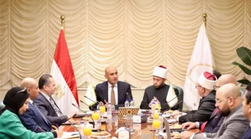 اتفاق تعاون بين وزارتي “الأوقاف” و”التعليم” لإنشاء حضانات تعليمية في المساجد