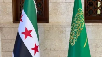 وفد سعودي يزور سوريا لتوقيع اتفاقيات تجارية