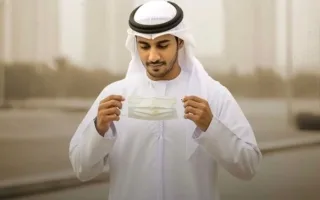 وزارة الصحة: 5 تدابير وقائية للوقاية من عواصف الغبار في فصل الصيف