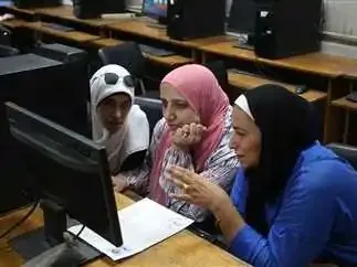 مواقع مكاتب التنسيق الإلكتروني للجامعات لعام 2025 في المحافظات لطلاب الثانوية العامة