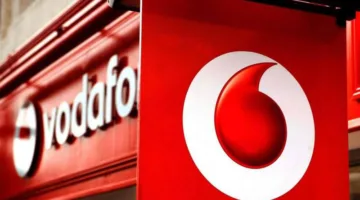 استئناف خدمات فودافون بشكل طبيعي وتعويض العملاء المتضررين
