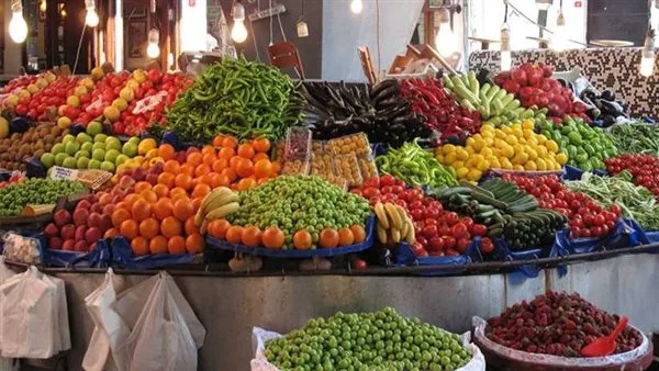 أسعار الخضروات في محافظة الإسكندرية يوم الأربعاء الحالي