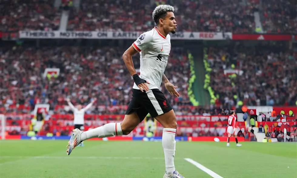 تقرير: لويس دياز يطلب من ليفربول توضيح موقفه تقرير: لويس دياز يطلب من ليفربول توضيح موقفه