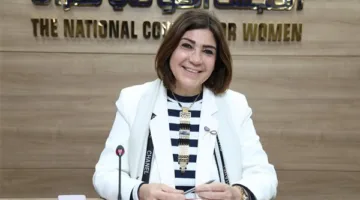 القومي للمرأة يبارك للدكتورة سوزان القليني على تعيينها في مجلس أمناء أكاديمية ماسبيرو.
