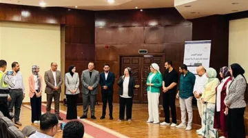 نائبة وزيرة التضامن تحضر اختتام الدورة التدريبية الثانية لمبادرة مودة