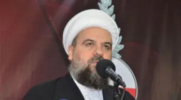 قبلان يحذر من خطر ألعاب الشوارع والفتن المتنقلة: إذا حدثت، سيتعرض لبنان للخطر!