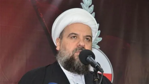قبلان يحذر من خطر ألعاب الشوارع والفتن المتنقلة: إذا حدثت، سيتعرض لبنان للخطر!