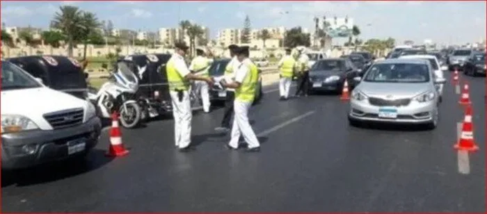 في كمين متقدم لشرطة “الإقليمي”… القبض على 16 سائقًا بتهمة القيادة تحت تأثير المخدرات في كمين متقدم لشرطة “الإقليمي”… القبض على 16 سائقًا بتهمة القيادة تحت تأثير المخدرات